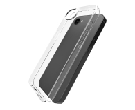 Puro 0.3 Nude do iPhone 16e - przezroczyste - 1346141 - zdjęcie 3